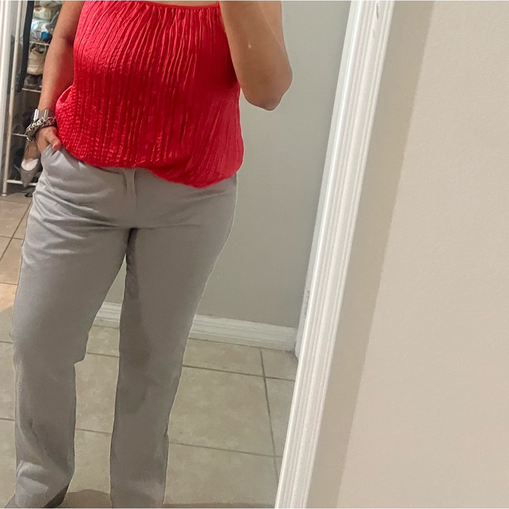 New - Dickies Classic Fit Work Pants, Size 36 Waist